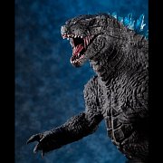 Godzilla 2: King of Monsters Light-Up Ultimate Article Monsters Figure Godzilla 30 cm