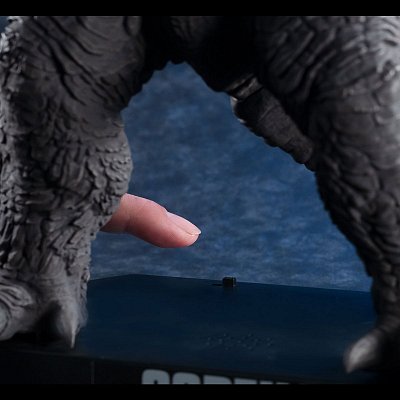 Godzilla 2: King of Monsters Light-Up Ultimate Article Monsters Figure Godzilla 30 cm