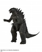 Godzilla 2014 Head to Tail Action Figure Godzilla 15 cm --- DAMAGED PACKAGING