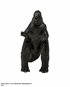 Godzilla 2014 Head to Tail Action Figure Godzilla 15 cm --- DAMAGED PACKAGING