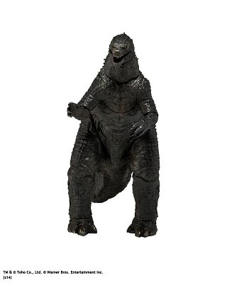 Godzilla 2014 Head to Tail Action Figure Godzilla 15 cm --- DAMAGED PACKAGING