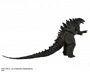 Godzilla 2014 Head to Tail Action Figure Godzilla 15 cm --- DAMAGED PACKAGING