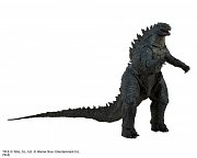 Godzilla 2014 Head to Tail Action Figure with Sound Godzilla 61 cm --- DAMAGED PACKAGING