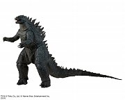 Godzilla 2014 Head to Tail Action Figure with Sound Godzilla 61 cm --- DAMAGED PACKAGING