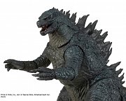 Godzilla 2014 Head to Tail Action Figure with Sound Godzilla 61 cm --- DAMAGED PACKAGING