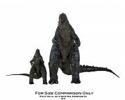Godzilla 2014 Head to Tail Action Figure with Sound Godzilla 61 cm --- DAMAGED PACKAGING