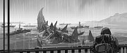 Godzilla Art Book The Art of Destruction