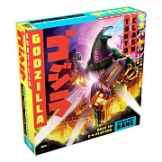 Godzilla Board Game Tokyo Clash *English Version* --- DAMAGED PACKAGING