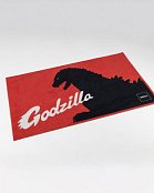 Godzilla Doormat King of the Monsters 40 x 60 cm