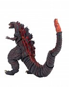 Godzilla Head to Tail Action Figure Shin Godzilla 15 cm --- DAMAGED PACKAGING