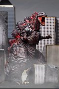 Godzilla Head to Tail Action Figure Shin Godzilla 15 cm --- DAMAGED PACKAGING