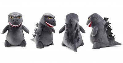Godzilla HugMe Plush Figure Godzilla 41 cm