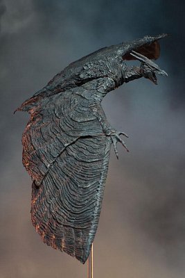 Godzilla: King of the Monsters 2019 Action Figure Rodan 18 cm