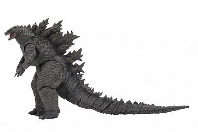Godzilla: King of the Monsters 2019 Head to Tail Action Figure Godzilla 30 cm