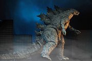 Godzilla: King of the Monsters 2019 Head to Tail Action Figure Godzilla 30 cm