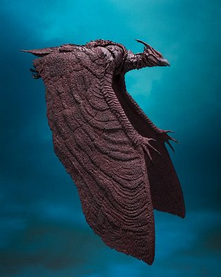 Godzilla: King of the Monsters 2019 S.H. MonsterArts Action Figure 2-Pack Mothra & Rodan