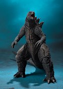 Godzilla: King of the Monsters 2019 S.H. MonsterArts Action Figure Godzilla 16 cm
