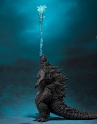 Godzilla: King of the Monsters 2019 S.H. MonsterArts Action Figure Godzilla 16 cm