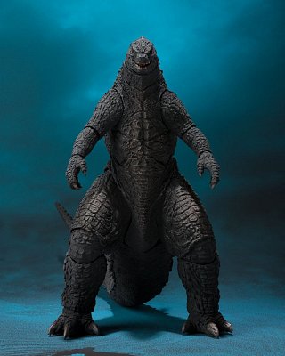 Godzilla: King of the Monsters 2019 S.H. MonsterArts Action Figure Godzilla 16 cm