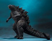 Godzilla: King of the Monsters 2019 S.H. MonsterArts Action Figure Godzilla 16 cm