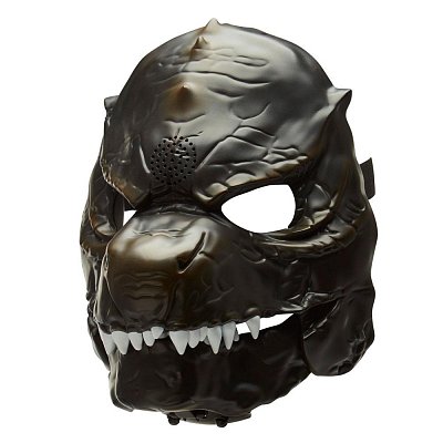 Godzilla King of the Monsters Electronic Mask Godzilla