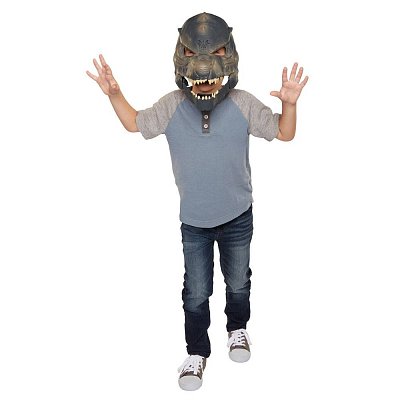 Godzilla King of the Monsters Electronic Mask Godzilla