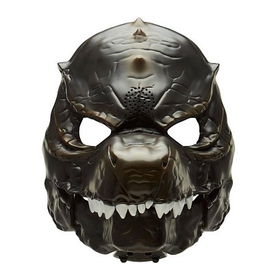 Godzilla King of the Monsters Electronic Mask Godzilla