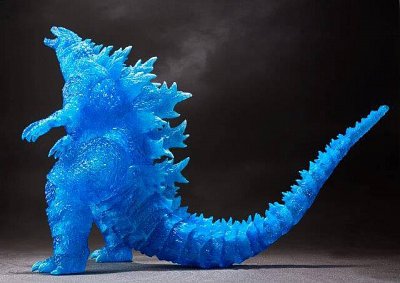 Godzilla: King of the Monsters S.H. MonsterArts Action Figure Godzilla 2020 Event Exclusive 16 cm
