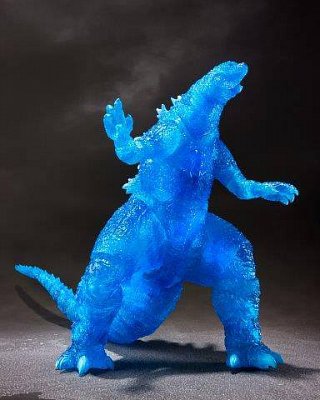 Godzilla: King of the Monsters S.H. MonsterArts Action Figure Godzilla 2020 Event Exclusive 16 cm