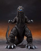 Godzilla S.H. MonsterArts Action Figure Godzilla 2001 (Godzilla, Mothra & King Ghidorah) 16 cm