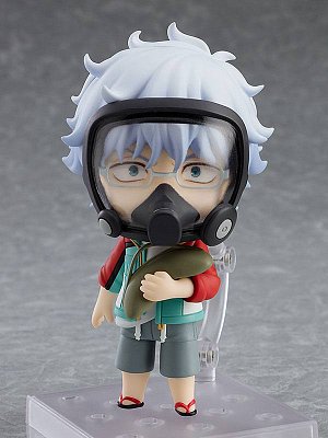 Godzilla Singular Point Nendoroid Action Figure Yun Arikawa 10 cm