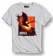 Godzilla T-Shirt Dragon