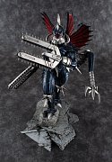 Godzilla vs. Gigan Chou Gekizou Series PVC Statue Customized Gigan 27 cm