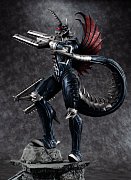 Godzilla vs. Gigan Chou Gekizou Series PVC Statue Customized Gigan 27 cm