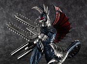 Godzilla vs. Gigan Chou Gekizou Series PVC Statue Customized Gigan 27 cm