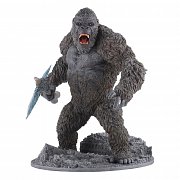 Godzilla vs. Kong Chou Gekizou Series PVC socha Kong 20 cm