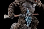 Godzilla vs. Kong Chou Gekizou Series PVC socha Kong 20 cm