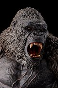 Godzilla vs. Kong Chou Gekizou Series PVC socha Kong 20 cm