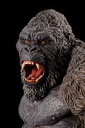 Godzilla vs. Kong Chou Gekizou Series PVC socha Kong 20 cm