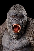 Godzilla vs. Kong Chou Gekizou Series PVC socha Kong 20 cm