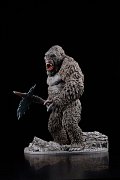 Godzilla vs. Kong Chou Gekizou Series PVC socha Kong 20 cm