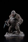 Godzilla vs. Kong Chou Gekizou Series PVC socha Kong 20 cm
