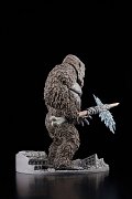 Godzilla vs. Kong Chou Gekizou Series PVC socha Kong 20 cm