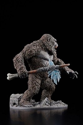 Godzilla vs. Kong Chou Gekizou Series PVC socha Kong 20 cm