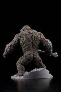 Godzilla vs. Kong Chou Gekizou Series PVC socha Kong 20 cm