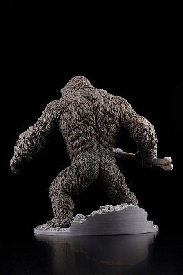 Godzilla vs. Kong Chou Gekizou Series PVC socha Kong 20 cm
