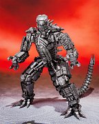 Godzilla vs. Kong SH MonsterArts akční figurka Mechagodzilla 19 cm