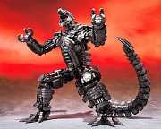 Godzilla vs. Kong SH MonsterArts akční figurka Mechagodzilla 19 cm