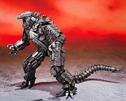 Godzilla vs. Kong SH MonsterArts akční figurka Mechagodzilla 19 cm