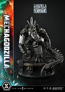 Godzilla vs. Kong Statue Mechagodzilla Bonus Version 66 cm